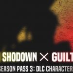 SNK rivelera Samurai Shodown personaggio DLC del crossover di Guilty HtzS5 1 5