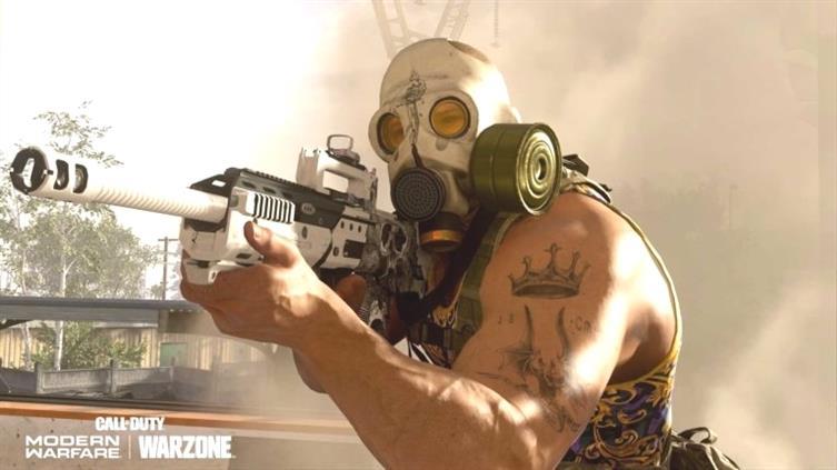 Secondo quanto riferito Call of Duty Warzone fa 52 milioni di SIXlpUy3u 1 1