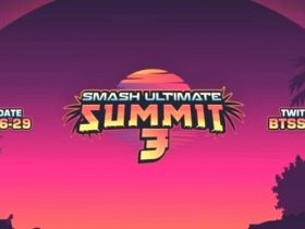 Smash Ultimate Summit 3 classifiche di potenza ydFYII 1 3