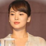 Song Hye Kyo rivela un nuovo progetto e dimostra di essere ancora la1TcOkQL 5