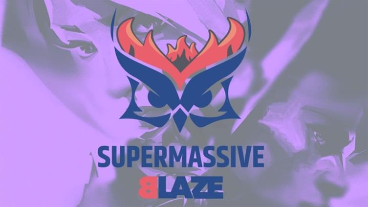 SuperMassive Blaze dominano la battaglia del superteam contro G2 e si CEUg3U 1 1