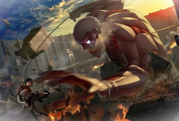 Teorie di Attack On Titan Mikasa sposa qualcuno dopo la morte diRr5nXk 30