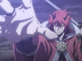 That Time I Got Reincarnated As A Slime Season 2 Episode 21 Spoilers I8Sxlh0DS 1 3