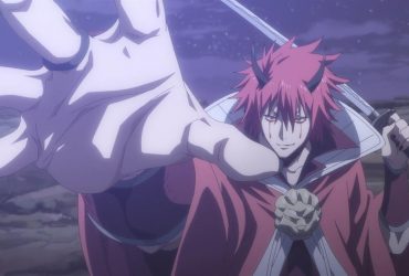That Time I Got Reincarnated As A Slime Season 2 Episode 21 Spoilers I8Sxlh0DS 1 24