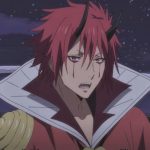That Time I Got Reincarnated as a Slime Stagione 2 Parte 2 Episodio 9 YUP75D 1 5