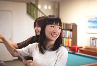 Tidying Up with Marie Kondo Season 2 Release Date Rinnovato o EqCWoyby 1 9