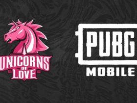 Unicorns of Love svela il nuovo team di PUBG Mobile RvLEt 1 3