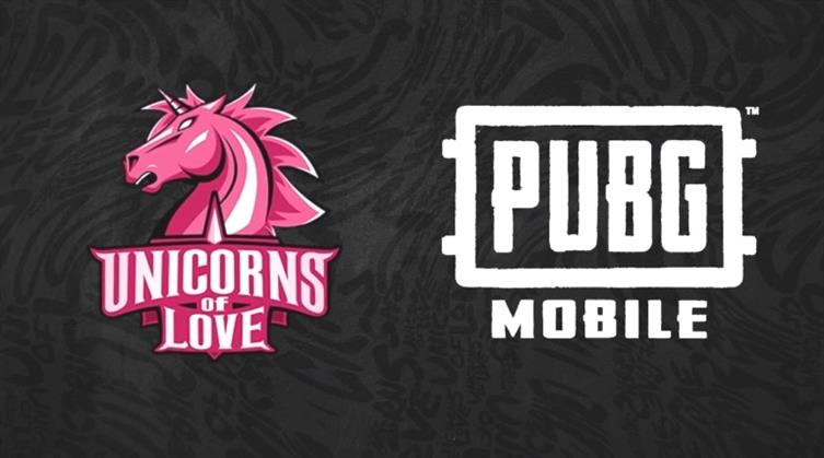 Unicorns of Love svela il nuovo team di PUBG Mobile RvLEt 1 1