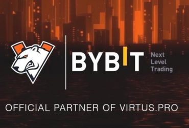 Virtus Pro firma un accordo di 3 anni con il crypto exchange Bybit 0j7Sqotu 1 3