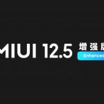Xiaomi svela la MIUI 125 Enhanced Edition con widget simili a quelli jrWbuT 1 8