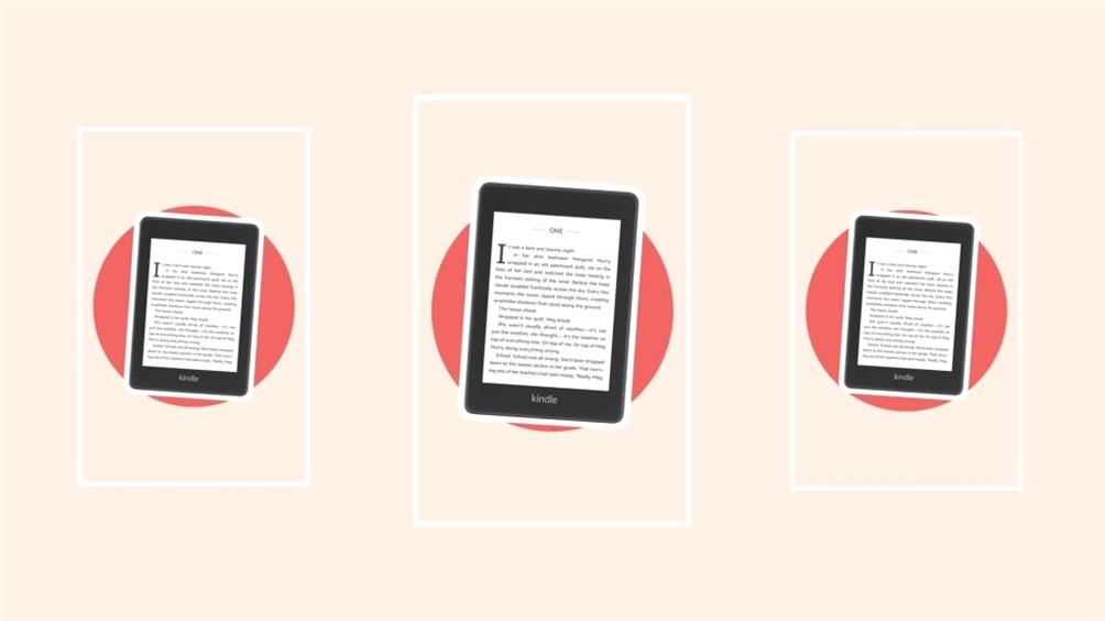 Amazon potrebbe lanciare presto due nuovi Kindle Paperwhite con TF80r6E 2 4