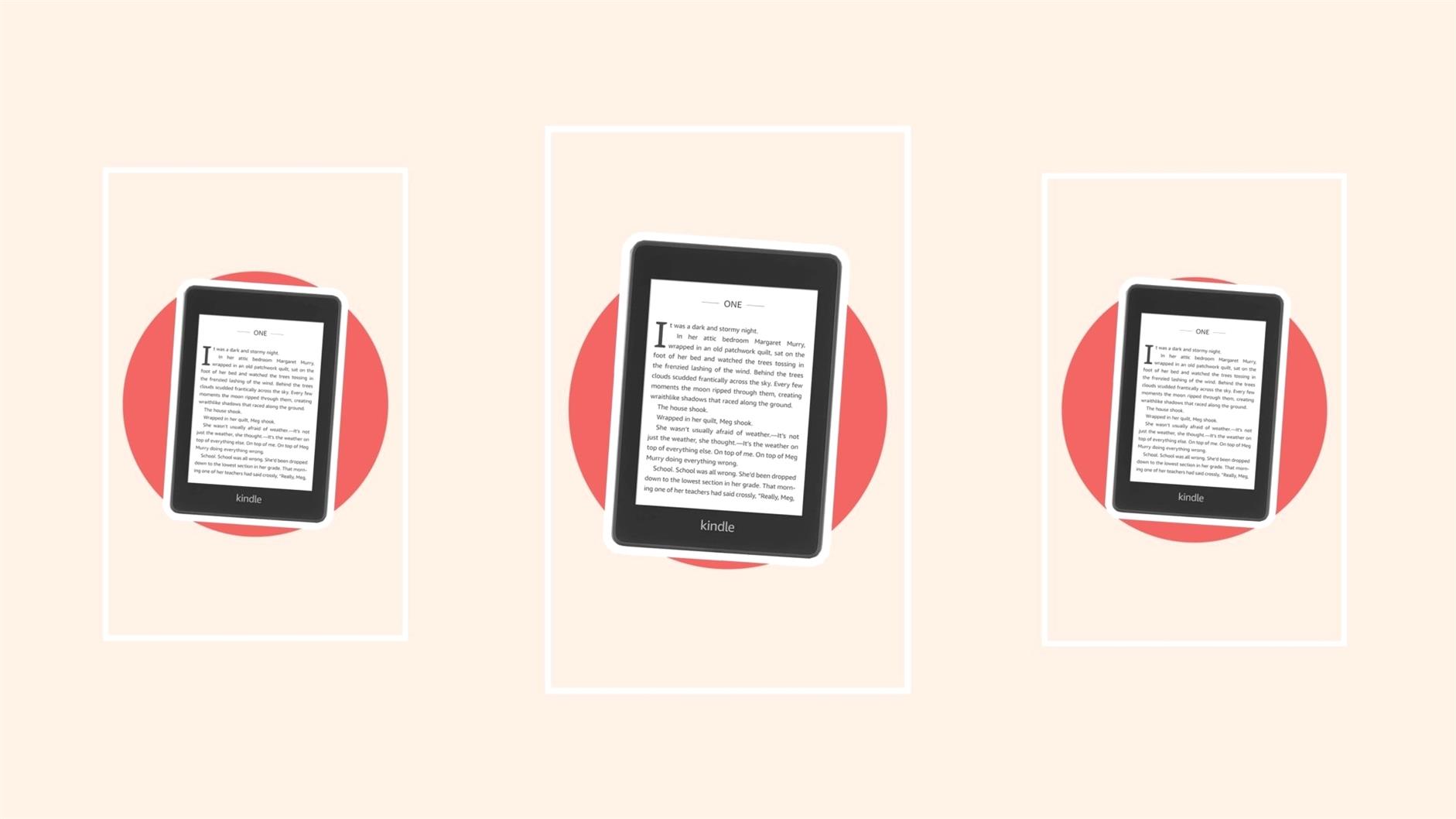 Amazon potrebbe lanciare presto due nuovi Kindle Paperwhite con WgZPJ2V 1 1
