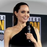 Angelina Jolie The Weeknd Dating Rumors Qual e il vero affare tra iCdCnTeFWL 4