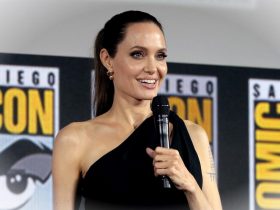 Angelina Jolie The Weeknd Dating Rumors Qual e il vero affare tra iCdCnTeFWL 3