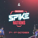BLAST ospitera un altro evento Spike Nations VALORANT con 60000 euro Q0VLY 1 5