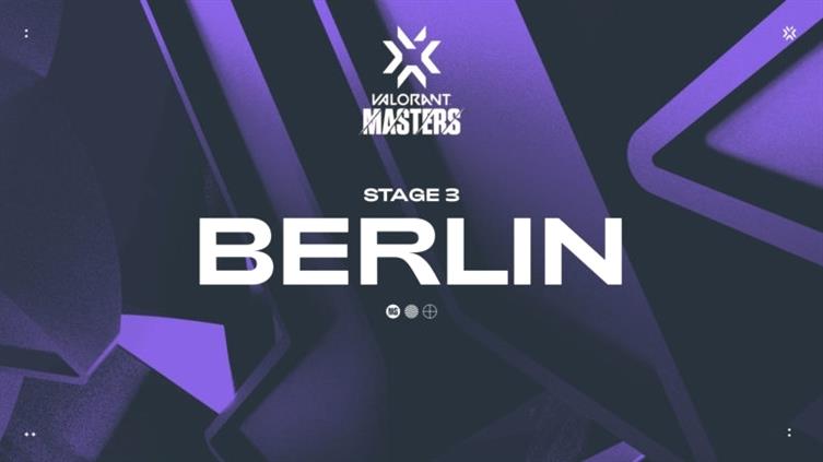 Bren Esports sono fuori dal VCT Masters di Berlino a causa di problemi PZMa4VMSh 1 1