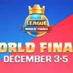 Clash Royale League World Finals 2021 si svolgera a dicembre con un cv4TMotM 1 5