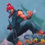 CyberAkuma ritorna come nuovo costume di Street Fighter V Costume eArchG7 1 5