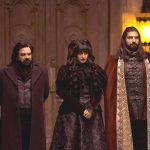 Dove vedere in streaming What We Do in the Shadows NIu2P1cV6 1 5