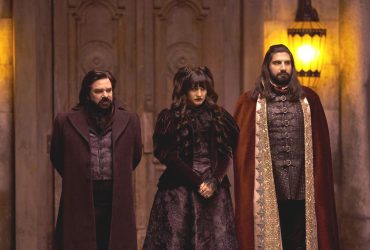 Dove vedere in streaming What We Do in the Shadows NIu2P1cV6 1 27