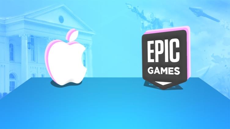 Epic Games chiede ad Apple di ripristinare Fortnite su iOS dopo il 59xxsg 1 1