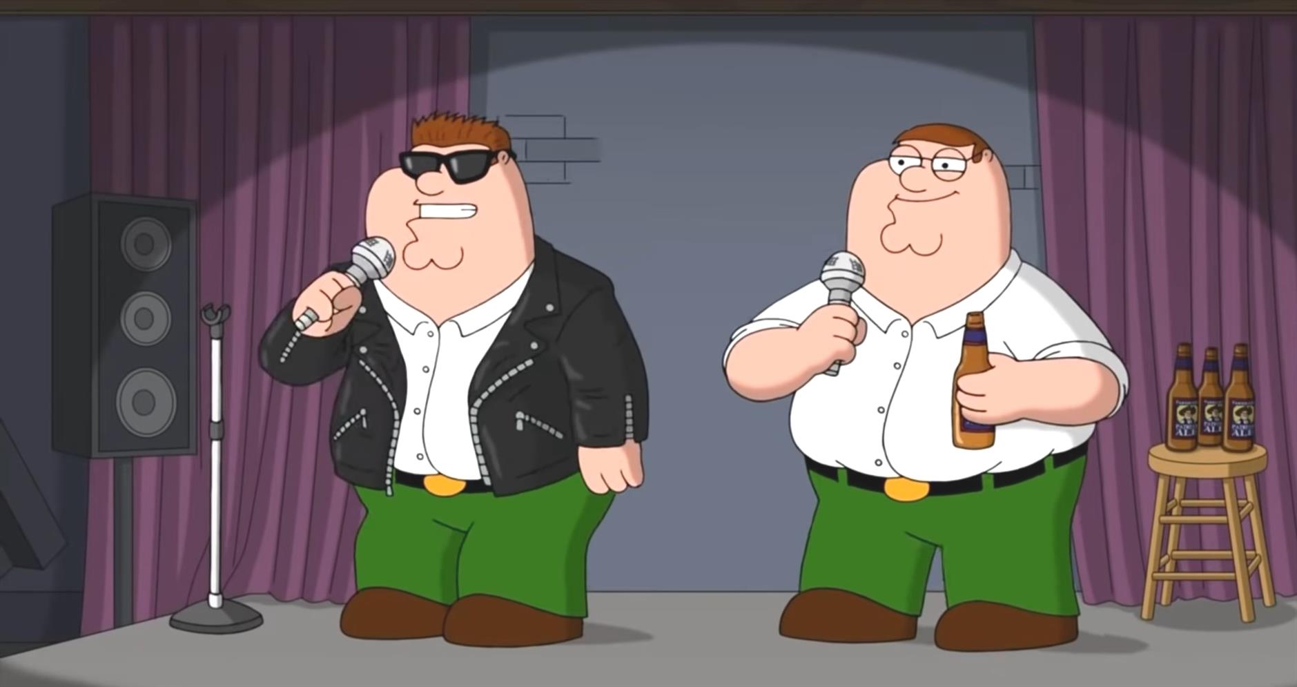 Family Guy Stagione 20 Episodio 1 Data di uscita e Spoiler 276UnB 1 1