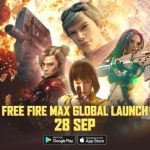 Free Fire MAX sara rilasciato globalmente il 28 settembre EmAtONx 1 7
