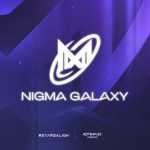 Galaxy Racer Team Nigma annunciano la fusione e formano la divisione WhxA6O 1 5