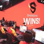 Gli Shanghai Dragons vincono il campionato 2021 della Overwatch League EXzym4n 1 8