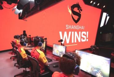 Gli Shanghai Dragons vincono il campionato 2021 della Overwatch League EXzym4n 1 21