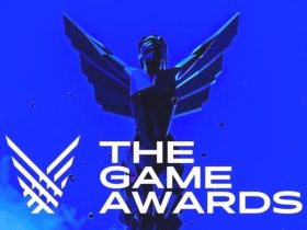 I Game Awards tornano con uno spettacolo in persona il 9 dicembre wLYbX 1 3