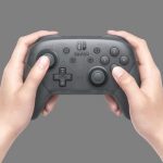 Il deposito della FCC scatena le voci di un nuovo controller Nintendo NSeXEF 1 4