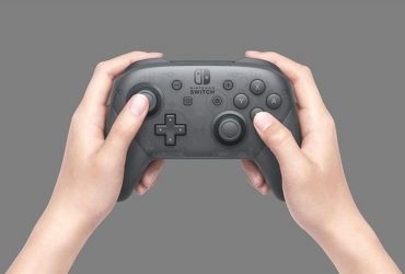 Il deposito della FCC scatena le voci di un nuovo controller Nintendo NSeXEF 1 6