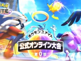 Il primo torneo ufficiale di Pokemon UNITE sara ospitato in Giappone DfQOiF 1 3