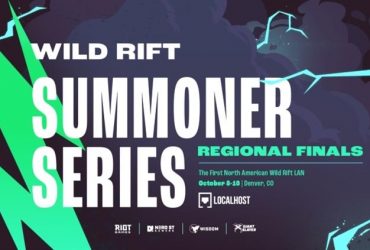 Le finali regionali di Wild Rift Summoner Series NA si terranno a WdOyM 1 33