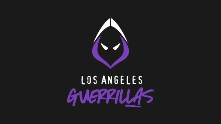 Los Angeles Guerrillas svela il nuovo roster della Call of Duty League c5g8RPc 1 1