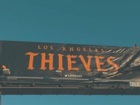 Los Angeles Thieves si separa da TJHaLy John e Venom 2llwNlPj2 1 3