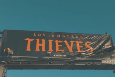 Los Angeles Thieves si separa da TJHaLy John e Venom 2llwNlPj2 1 18