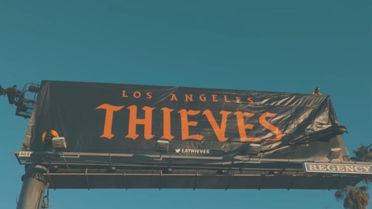 Los Angeles Thieves si separa da TJHaLy John e Venom 2llwNlPj2 1 1