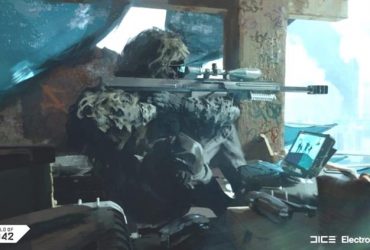 Luscita di Battlefield 2042 rimandata a novembre RZGnDiL 1 27