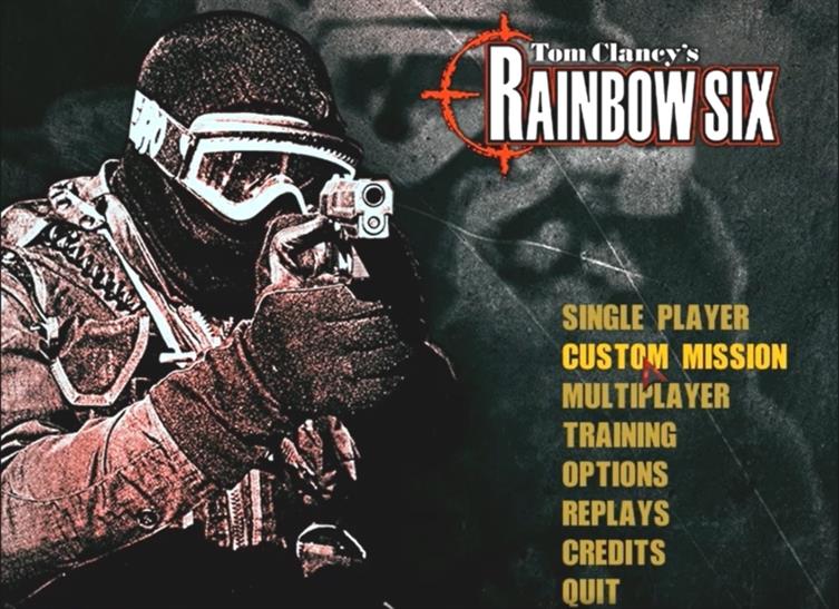 Modder rilascia Rainbow Six Black Ops 20 una compilation di 7 giochi 0vZ09QZ3V 1 1