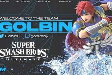 Moist Esports firma Goblin dopo il quinto posto in Super Smash Bros XoHbsJuvw 1 33