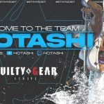 Moist Esports firma il top player di Guilty Gear Strive Hotashi awbjci 1 5