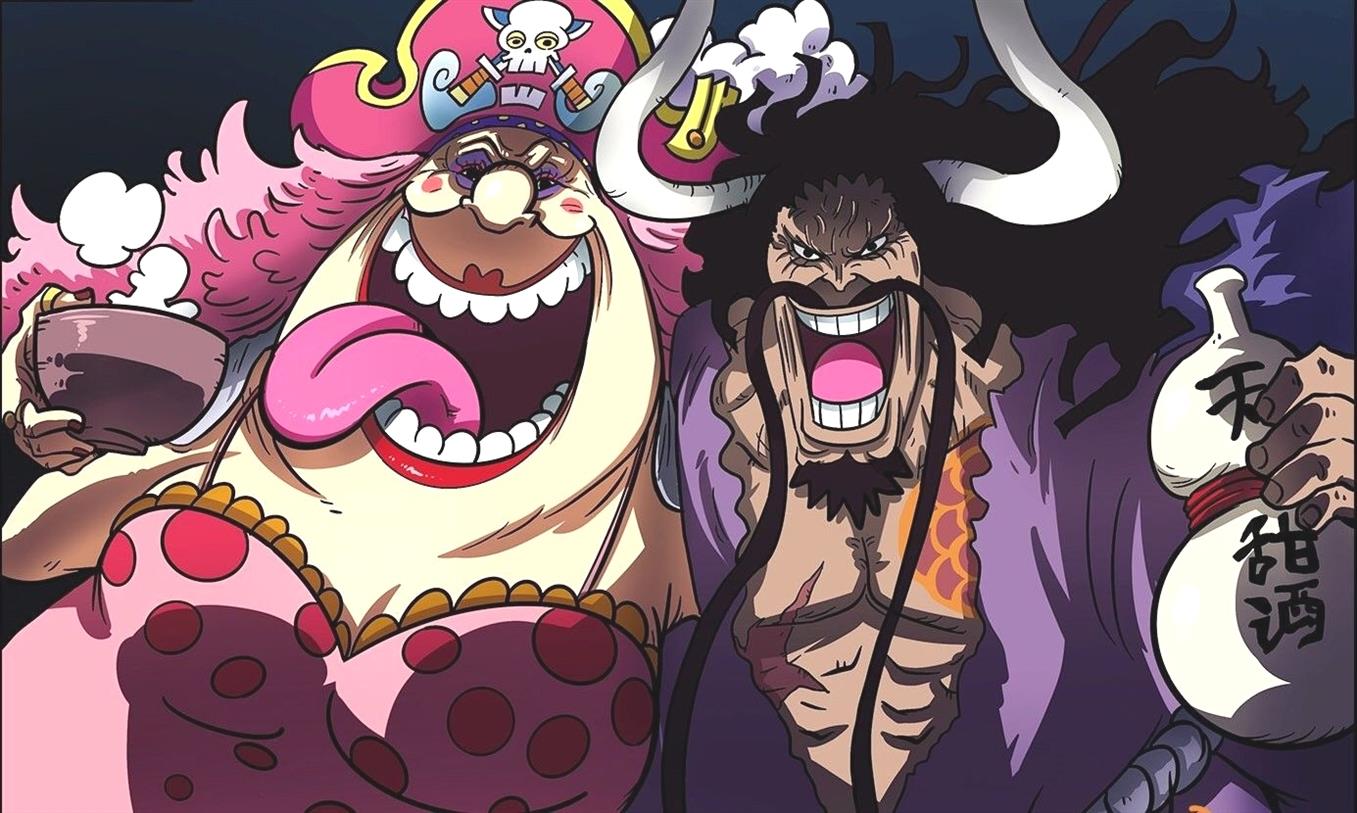 One Piece Episodio 994 Spoiler riassunto data di uscita e tempo 73xsZ 2 4
