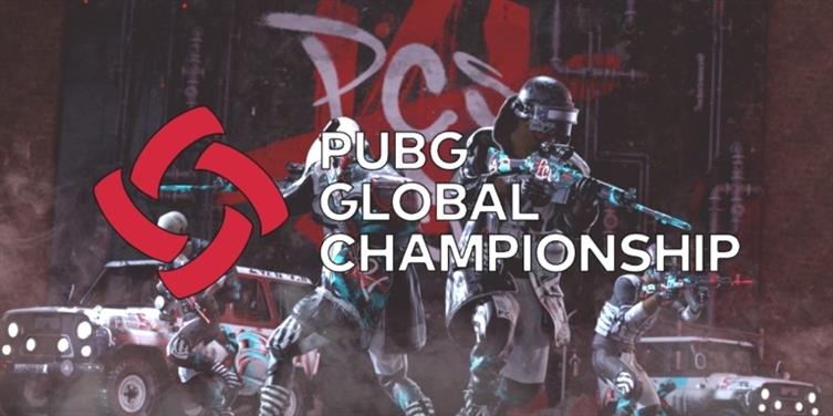PUBG Global Championship 2021 iniziera il 19 novembre LweYKaW0 1 1