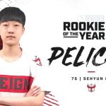 Pelican nominato 2021 Overwatch League Rookie of the Year BInJrt 1 4