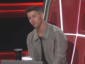 Perche Nick Jonas ha lasciato The Voice Perche non e nello show 8fDc3Gm 1 3