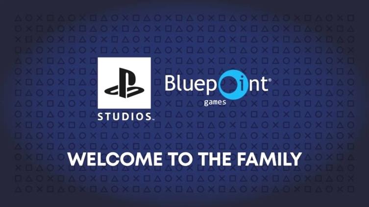 Sony acquisisce Bluepoint Games aggiungendo il 16° sviluppatore per tE0fQi1N 1 1