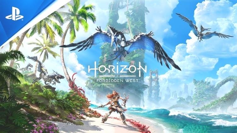 Sony offrira laggiornamento gratuito da Horizon Forbidden West PS4 a Qmrp1 1 1