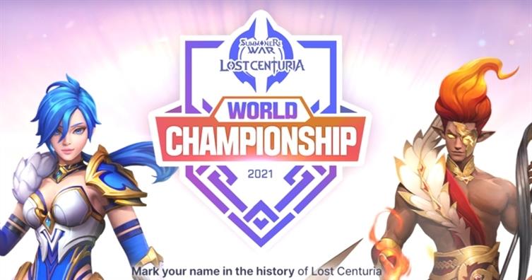 Summoners War Lost Centuria World Championship 2021 svelato con un OrOcqV4Oj 1 1
